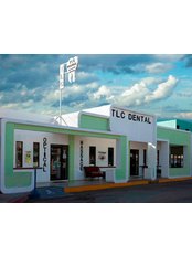 TLC الأسنان - TLC DENTAL